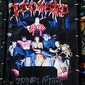 Tankard - Patch - Tankard Patch - Zombie Attack