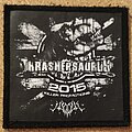 Thrashersaurus - Patch - Thrashersaurus Patch - Killer Promotions