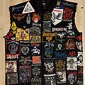 Kirchenbrand - Battle Jacket - Kirchenbrand Generic 08/15 Battle Vest