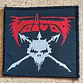 Voivod - Patch - Voivod Patch - Korgull