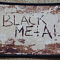 Mayhem - Patch - Mayhem Patch - Black Metal