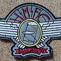 HMFC Kläppstühl - Patch - HMFC Kläppstühl Patch - Member