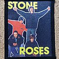 The Stone Roses - Patch - The Stone Roses Patch - Band