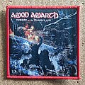 Amon Amarth - Patch - Amon Amarth Patch - Twilight Of The Thunder God