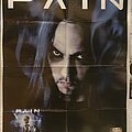 Pain - Other Collectable - Pain Poster - You Only Live Twice