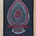 Dirty Pretty Things - Patch - Dirty Pretty Things - Ace