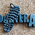 Pantera - Other Collectable - Pantera Pendant - Logo