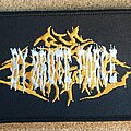 By Brute Force - Patch - By Brute Force Patch - Logo