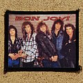 Bon Jovi - Patch - Bon Jovi Patch