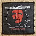 Rage Against The Machine - Patch - Rage Against The Machine Patch - Che