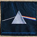 Pink Floyd - Patch - Pink Floyd Patch - Dark Side Of The Moon