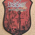 Desaster - Patch - Desaster Patch - Souls Of Infernity