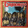 Darkness - Patch - Darkness Patch - Death Squad