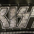 Kiss - Patch - Kiss Patch - Logo
