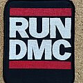 Run Dmc - Patch - Run Dmc Patch - Logo