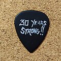 Metallica - Other Collectable - Metallica Pick - 30 Years Strong!!