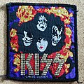 Kiss - Patch - Kiss Patch - Faces