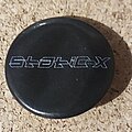 Static-X - Pin / Badge - Static-X Button - Logo