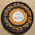 Coal Chamber - Patch - Coal Chamber Patch - Smiley