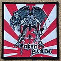 Tokyo Blade - Patch - Tokyo Blade Patch - Tokyo Blade