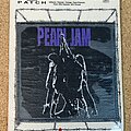 Pearl Jam - Patch - Pearl Jam Patch - Ten