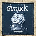 Assuck - Patch - Assuck Patch - Blindspot