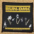 Run Dmc - Patch - Run Dmc Patch - Together Forever