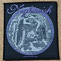 Nightwish - Patch - Nightwish Patch - Once