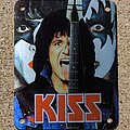 Kiss - Patch - Kiss Patch - Gene Simmons