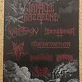 Impaled Nazarene - Other Collectable - Impaled Nazarene Advert - Odyssey To Blasphemy VII