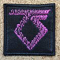 Twisted Sister - Patch - Twisted Sister Patch - Logo