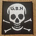 Gbh - Patch - Gbh Patch - Charged