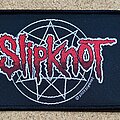 Slipknot - Patch - Slipknot Patch - Logo