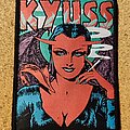 Kyuss - Patch - Kyuss Patch - Demon