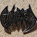Sinister - Pin / Badge - Sinister Pin - Logo