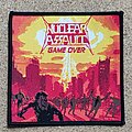 Nuclear Assault - Patch - Nuclear Assault Patch - Game Over