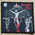 Mercyful Fate - Patch - Mercyful Fate Patch - Nuns Have No Fun