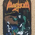 Magnum - Patch - Magnum Patch - The Eleventh Hour