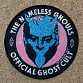 Ghost - Patch - Ghost Patch - The Nameless Ghouls