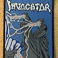 Invocator - Patch - Invocator Patch - Excursion Demise