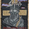 Sodom - Patch - Sodom Patch - Persecution Mania