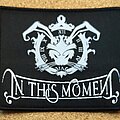 In This Moment - Patch - In This Moment Patch - Rabbit