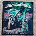 Gamma Ray - Patch - Gamma Ray Patch - Absinth