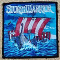 Stormwarrior - Patch - Stormwarrior Patch - Heading Northe