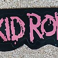 Skid Row - Other Collectable - Skid Row Sticker - Logo