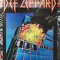 Def Leppard - Other Collectable - Def Leppard Poster - Pyromania