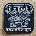 Tool - Patch - Tool Patch - 10000 Days