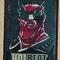 Volbeat - Patch - Volbeat Patch - Seal The Deal & Let's Boogie
