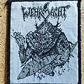 Wehrmacht - Patch - Wehrmacht Patch - Shark Attack