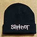 Slipknot - Other Collectable - Slipknot Beanie - Logo
